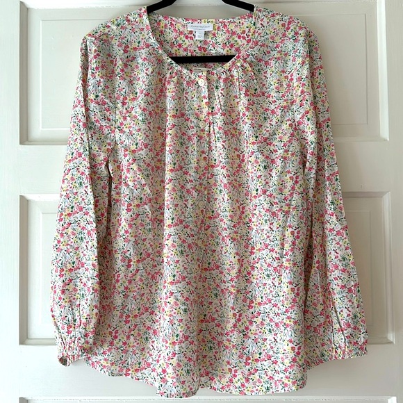 NWT Charter Club PJ -2 piece set - Picture 1 of 12